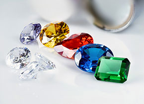Gemstones