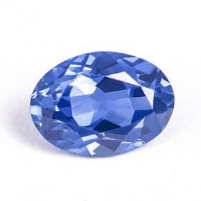 Lab Sapphire