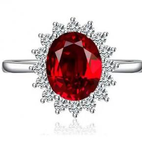 Ruby Ring